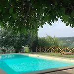 Apartament Belvedere Chioano