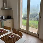 Belvedere Appartamento Chioano