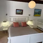Belvedere Apartment Chioano
