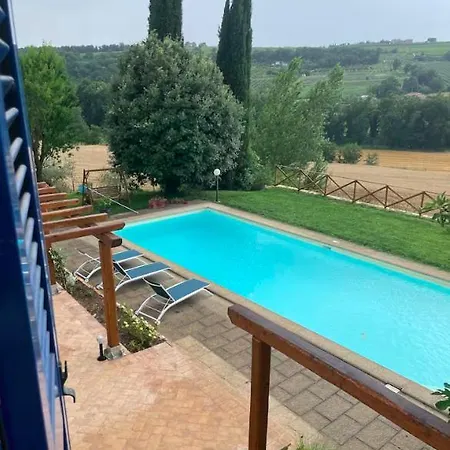 Belvedere Apartamento