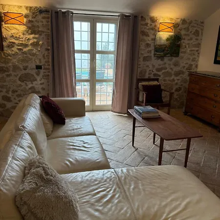 Apartamento Belvedere Chioano