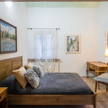 Belvedere Apartamento Chioano