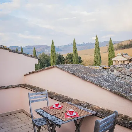 Belvedere Apartamento