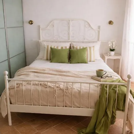 Belvedere Apartamento Chioano