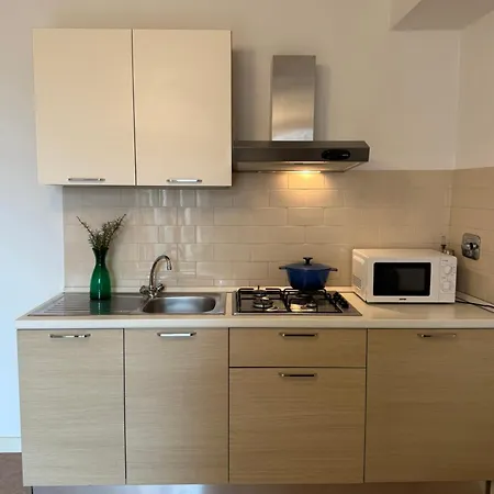 Apartamento Belvedere