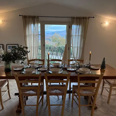 Apartmán Belvedere *