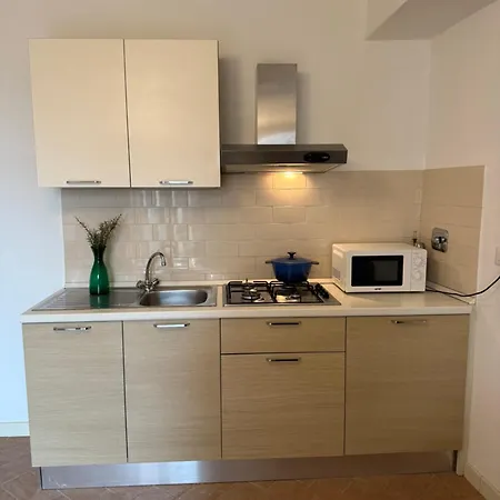 Belvedere Apartamento *