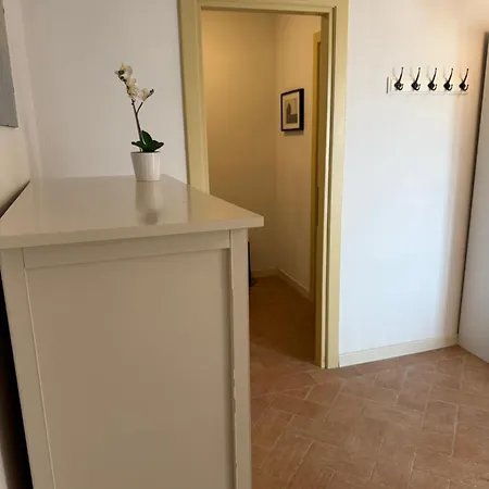 Apartamento Belvedere *