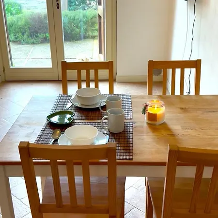 Belvedere Apartamento