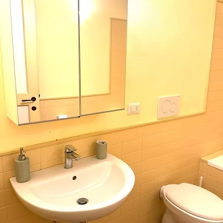 Apartamento Belvedere