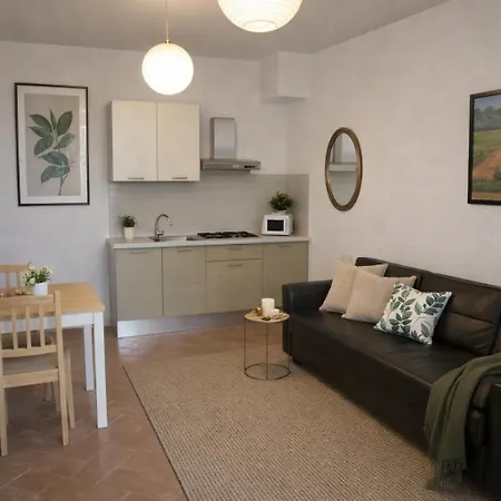 Belvedere Apartamento *