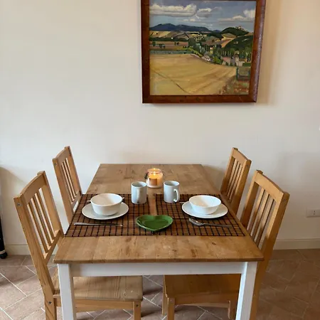 Belvedere Apartamento