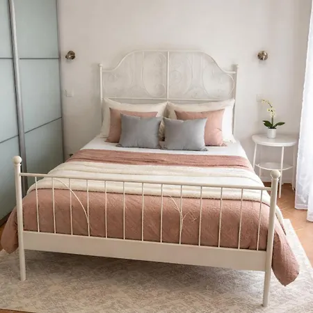 Belvedere Apartamento Chioano