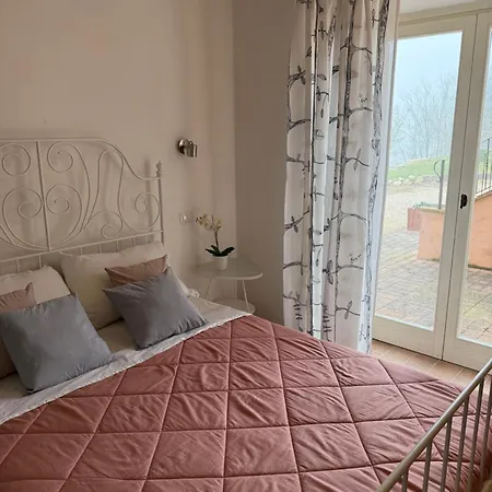 Belvedere Apartamento Chioano