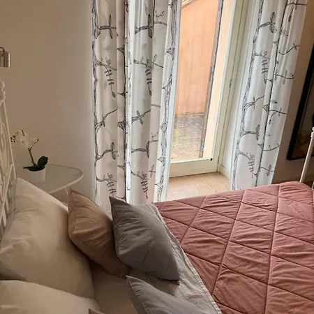 Belvedere Apartamento Chioano