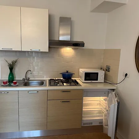 Belvedere Apartment