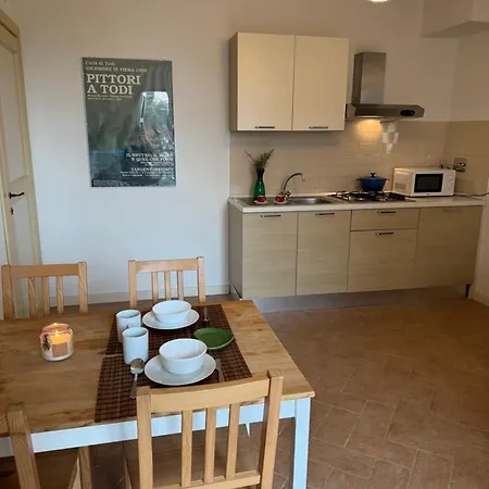 Belvedere Apartamento *