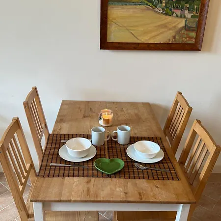 Apartamento Belvedere *