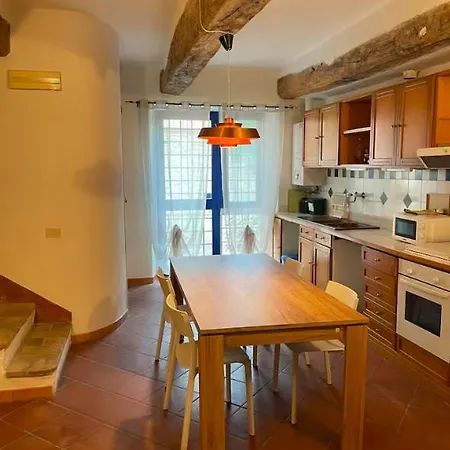 Belvedere Apartamento Chioano