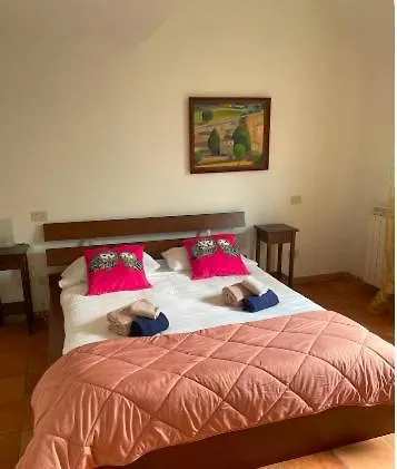 Belvedere Apartamento