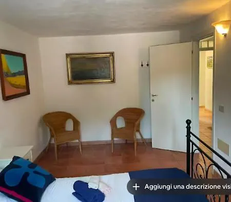 Belvedere Apartamento *