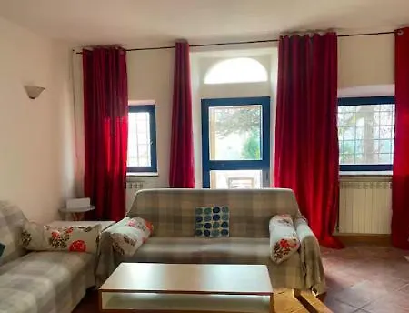 Apartamento Belvedere Chioano