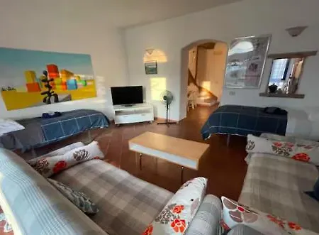 Belvedere Apartamento *