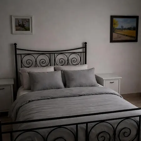 Belvedere Apartamento Chioano