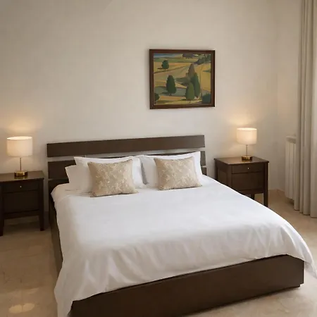 Apartamento Belvedere *