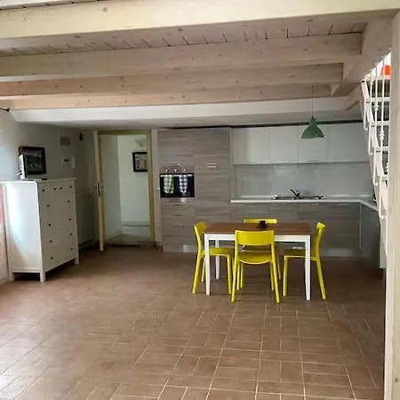 Belvedere Apartamento