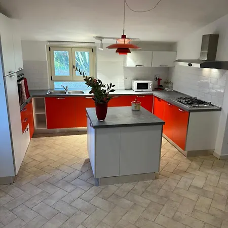 Belvedere Apartamento