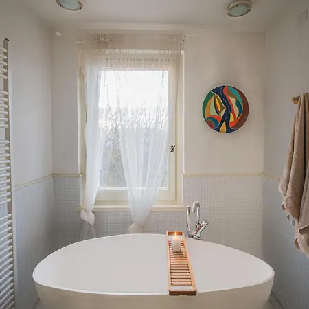 Belvedere Apartamento *