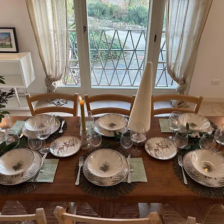 Apartamento Belvedere *