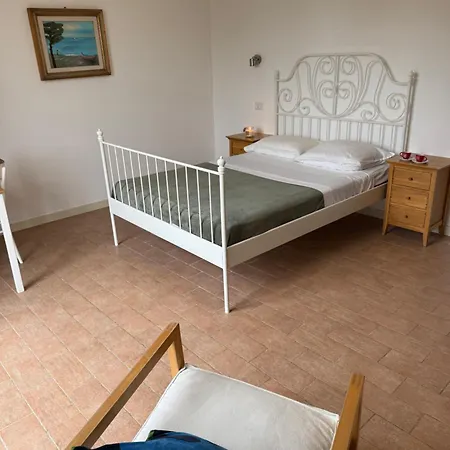 Apartamento Belvedere Chioano