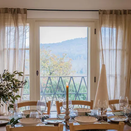 Belvedere Apartamento *