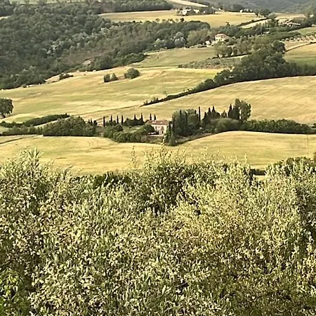 Belvedere Apartamento