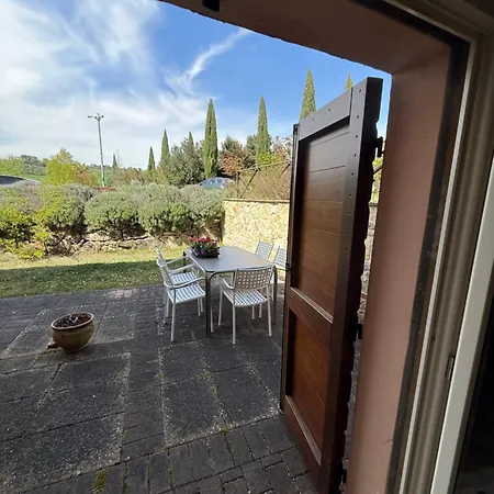 Daire Belvedere Chioano