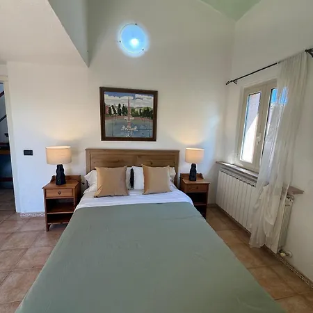Belvedere Daire