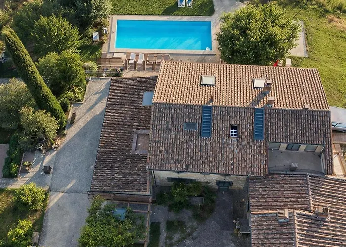 Belvedere Apartmán *