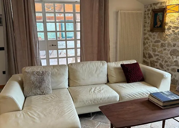 Belvedere Apartment *