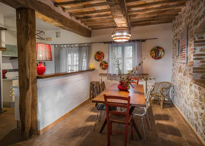 Apartmán Belvedere Chioano