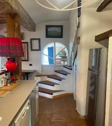 Apartmán Belvedere *