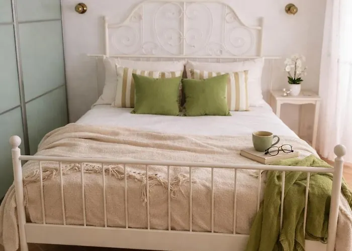 Belvedere Apartment Chioano