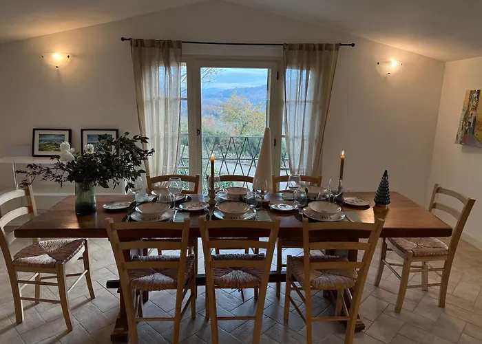 Apartmán Belvedere *