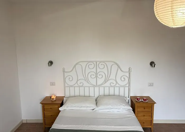 Apartment Belvedere Chioano