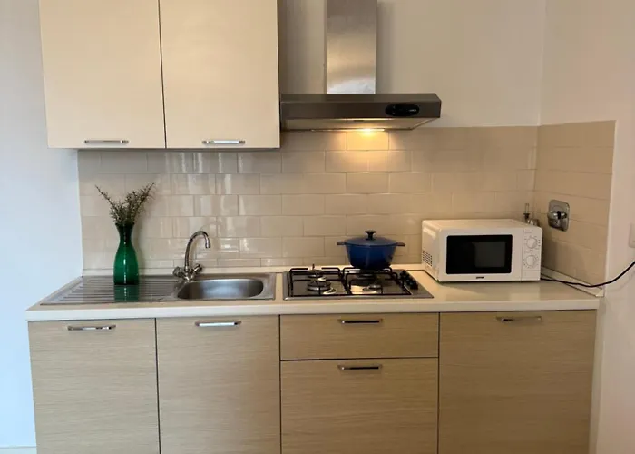 Belvedere Apartment *