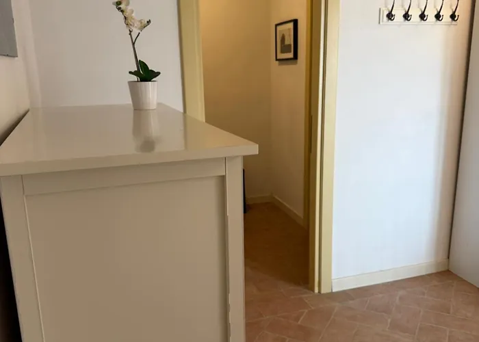 Apartmán Belvedere *