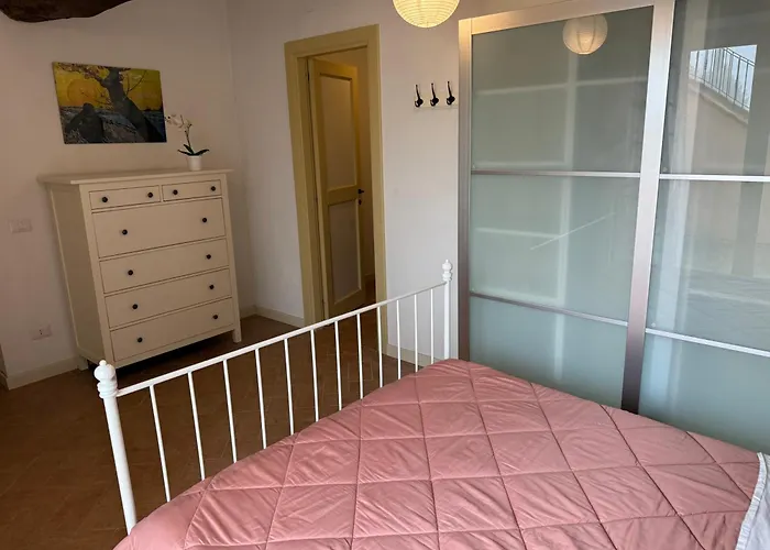 Belvedere Apartmán *