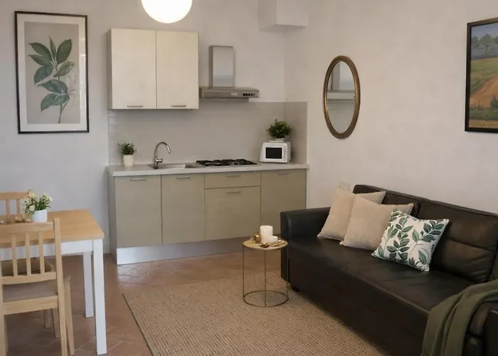 Belvedere Apartmán *