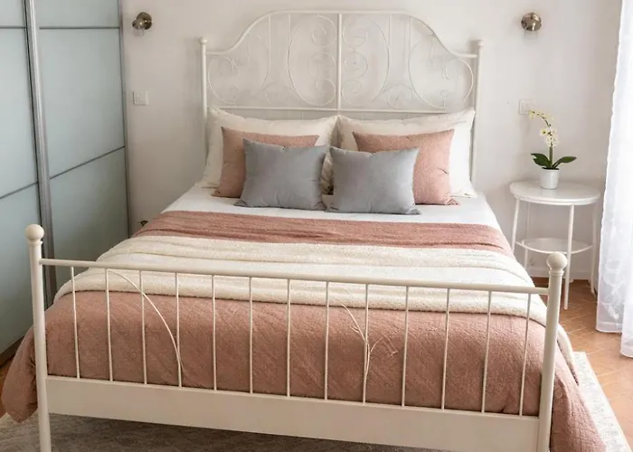 Belvedere Apartment Chioano